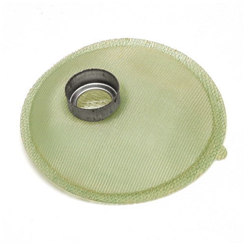 Delphi Fuel Pump Strainer FS0015 for 1990-1991 Chevrolet 3.1L 2.2L (Beretta)
