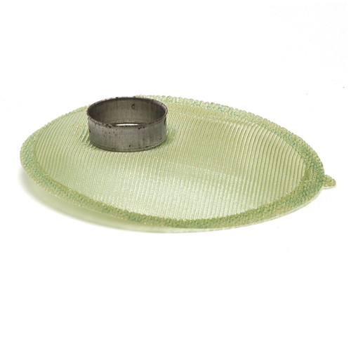 Delphi Fuel Pump Strainer FS0015 for 1990-1991 Chevrolet 3.1L 2.2L (Beretta)