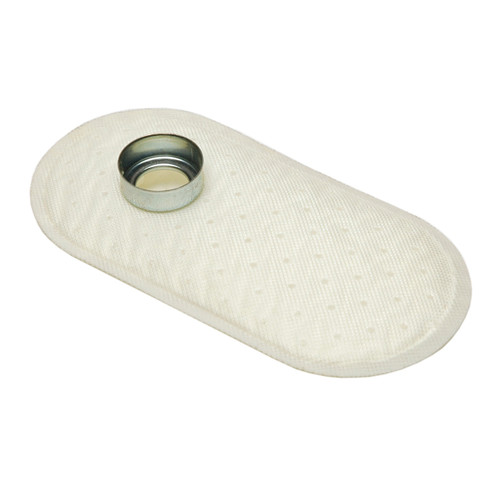 Delphi Fuel Pump Strainer FS0068 for 1983-1997 Ford/Mazda/Mercury 4.0L 3.0L (Aerostar, Bronco, LTD, Mustang)