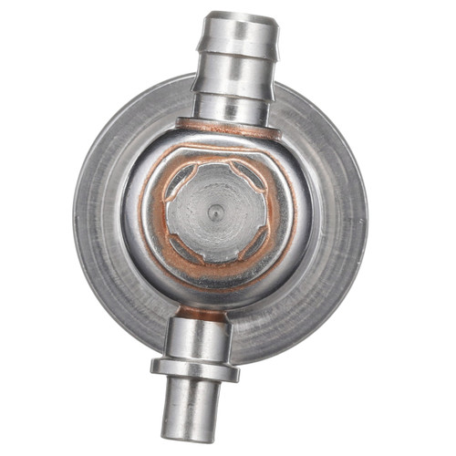 Delphi Fuel Injection Pressure Regulator FP10558 for 2001-2005 Kia 1.5L 1.6L (Rio)