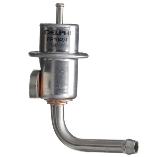 Delphi Fuel Injection Pressure Regulator FP10494 for 1991-2005 Acura 3.0L 3.2L (Integra, NSX)