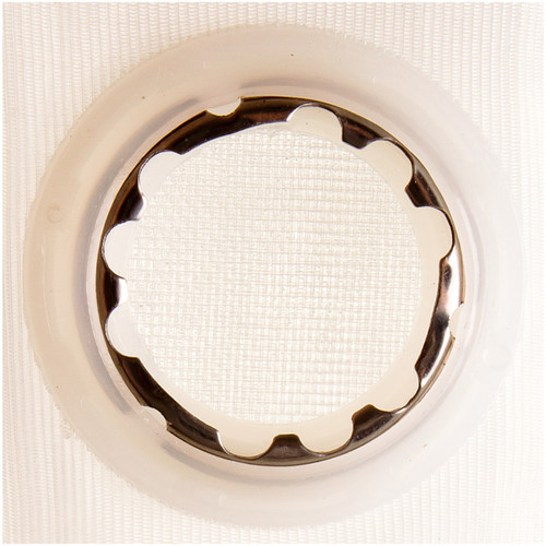 Delphi Fuel Pump Strainer FS0070 for 1989-1998 Hyundai/Mercury/Mitsubishi 1.5L 3.0L (Excel, Scoupe, Sonata, Villager)