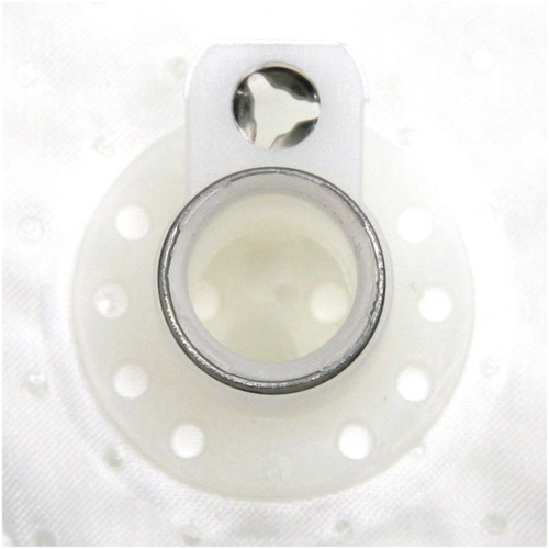 Delphi Fuel Pump Strainer FS0187 for 1986-2004 Acura/Honda/INFINITI 3.5L 2.4L (MDX, Odyssey, M30, D21)