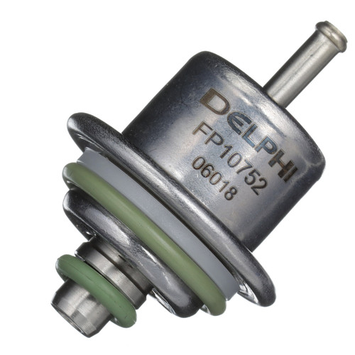 Delphi Fuel Injection Pressure Regulator FP10752 for 1993-2005 Chevrolet/Chrysler/Dodge 2.2L 3.3L (Cavalier, Classic, Concorde, Intrepid)