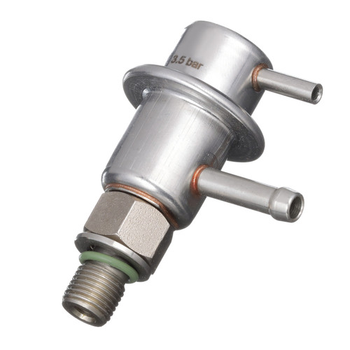 Delphi Fuel Injection Pressure Regulator FP10518 for 1989-1991 Dodge/Mitsubishi/Plymouth 2.0L 2.4L (Colt, Van)