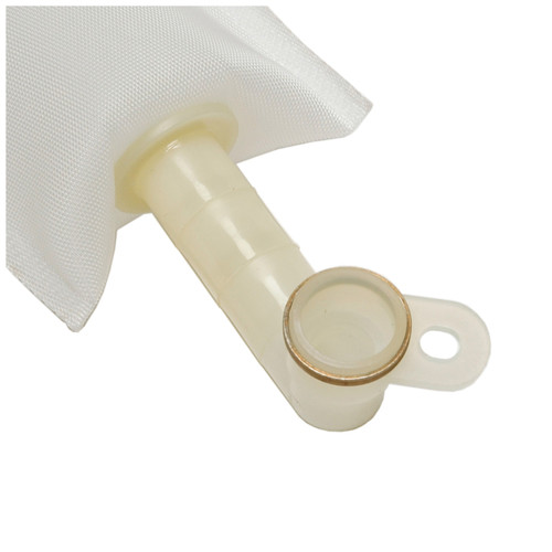 Delphi Fuel Pump Strainer FS0072 for 1985-2001 Acura/Chevrolet/Geo 3.2L 3.0L (NSX, Nova, Prizm, Camry)