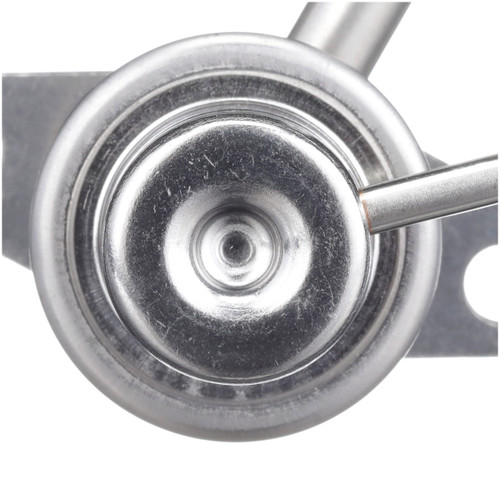 Delphi Fuel Injection Pressure Regulator FP10496 for 1991-2005 Eagle/Mitsubishi/Plymouth 2.0L (Talon, Eclipse, Laser, Forester)