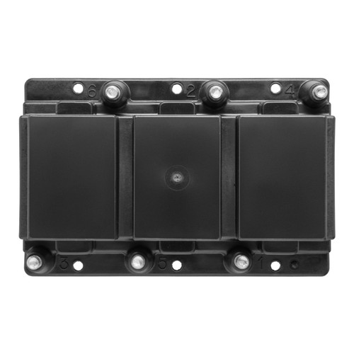 Delphi Ignition Coil GN10139 for 1985-1992 Buick/Oldsmobile/Pontiac 3.8L 3.0L (Century, Electra, LeSabre, Park Avenue)