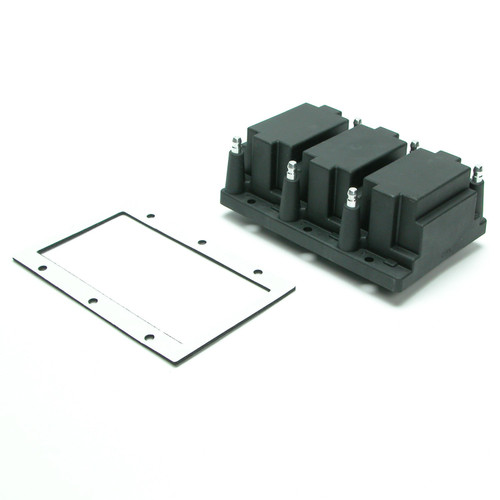 Delphi Ignition Coil GN10139 for 1985-1992 Buick/Oldsmobile/Pontiac 3.8L 3.0L (Century, Electra, LeSabre, Park Avenue)
