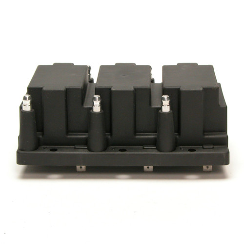 Delphi Ignition Coil GN10139 for 1985-1992 Buick/Oldsmobile/Pontiac 3.8L 3.0L (Century, Electra, LeSabre, Park Avenue)