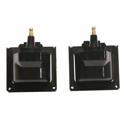 Delphi Ignition Coil GN10048 for 1985-1997 Buick/Cadillac/Chevrolet 2.5L 2.8L (Century, Commercial Chassis, Roadmaster, Skyhawk)