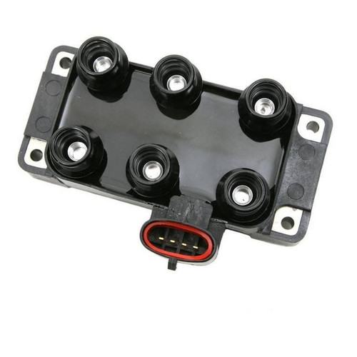 Delphi Ignition Coil GN10180 for 1989-2001 Ford/Jaguar/Mazda 2.5L 4.2L