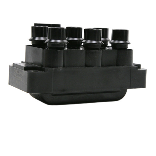 Delphi Ignition Coil GN10180 for 1989-2001 Ford/Jaguar/Mazda 2.5L 4.2L