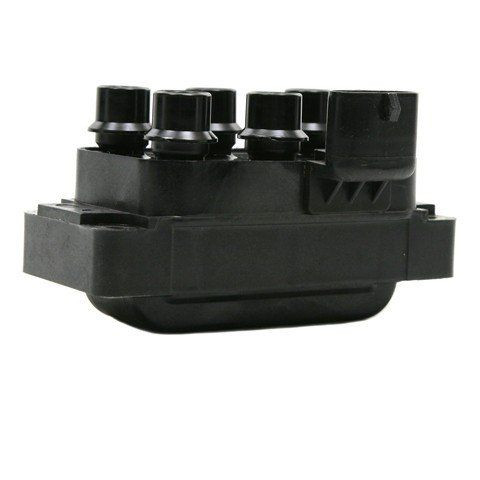 Delphi Ignition Coil GN10180 for 1989-2001 Ford/Jaguar/Mazda 2.5L 4.2L