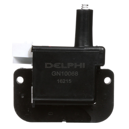 Delphi Ignition Coil GN10068 for 1990-2002 Acura/Honda/Subaru 1.8L 1.7L (Integra, Accord, Civic, Civic del Sol)