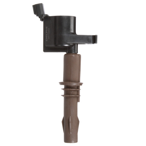 Delphi Ignition Coil GN10233 for 2008-2019 Ford/Lincoln/Mercury 5.4L 4.6L (Expedition, Explorer, Explorer Sport Trac, F-150)
