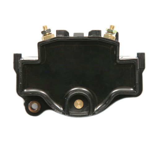 Delphi Ignition Coil GN10215 for 1985-1993 Chevrolet/Geo/Toyota 1.6L 2.0L (Nova, Prizm, Camry, Celica)