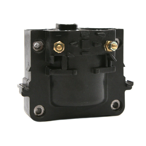 Delphi Ignition Coil GN10215 for 1985-1993 Chevrolet/Geo/Toyota 1.6L 2.0L (Nova, Prizm, Camry, Celica)