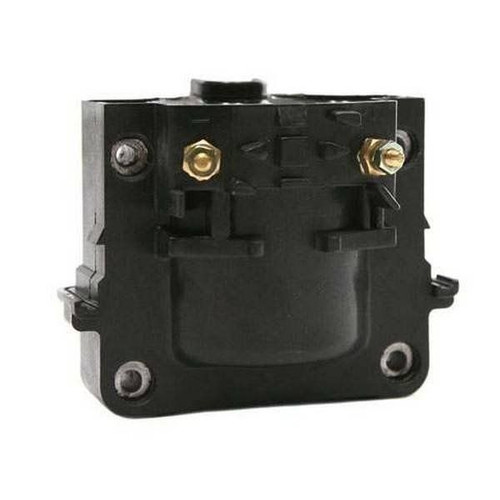 Delphi Ignition Coil GN10215 for 1985-1993 Chevrolet/Geo/Toyota 1.6L 2.0L (Nova, Prizm, Camry, Celica)