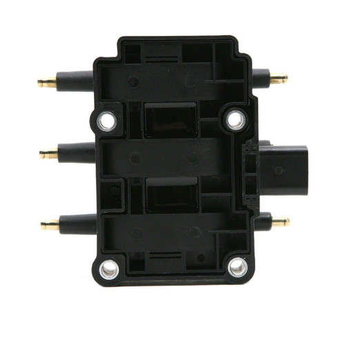 Delphi Ignition Coil GN10181 for 1997-2011 Chrysler/Dodge/Jeep 3.8L 3.3L (Pacifica, Town & Country, Voyager, Caravan)
