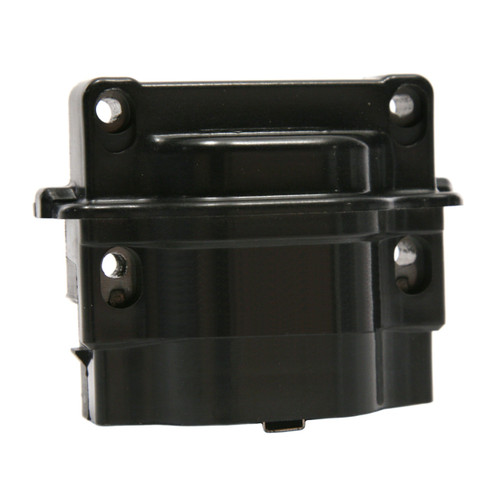 Delphi Ignition Coil GN10216 for 1986-1995 Chevrolet/Geo/Isuzu 1.5L 1.8L (Spectrum, Prizm, I-Mark, Celica)