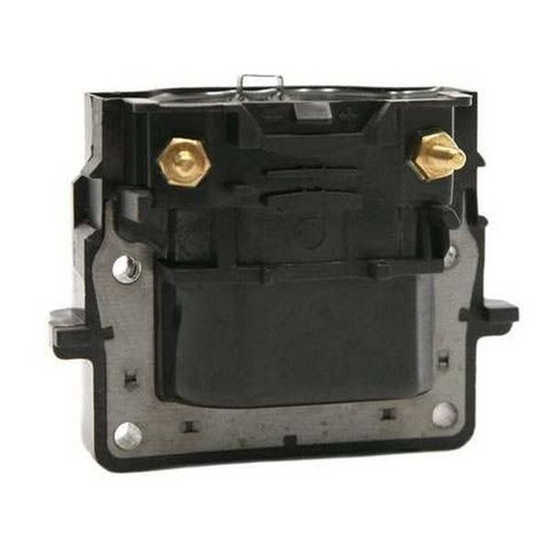 Delphi Ignition Coil GN10216 for 1986-1995 Chevrolet/Geo/Isuzu 1.5L 1.8L (Spectrum, Prizm, I-Mark, Celica)