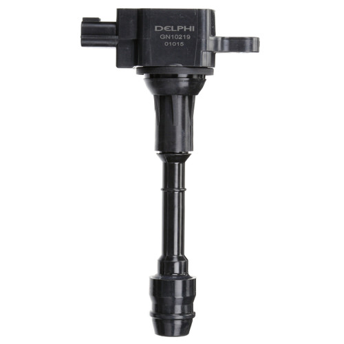 Delphi Ignition Coil GN10219 for 2002-2006 Isuzu/Nissan 3.5L 2.5L (Axiom, Rodeo, Altima, Sentra)