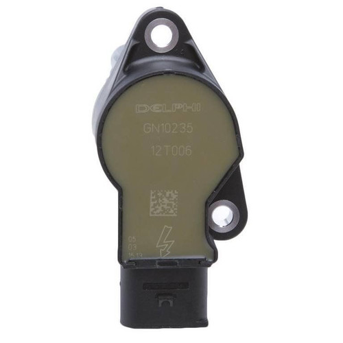 Delphi Ignition Coil GN10235 for 2005-2015 Dodge/Mercedes-Benz 3.5L 2.5L (Sprinter 2500, Sprinter 3500, C230, C280)