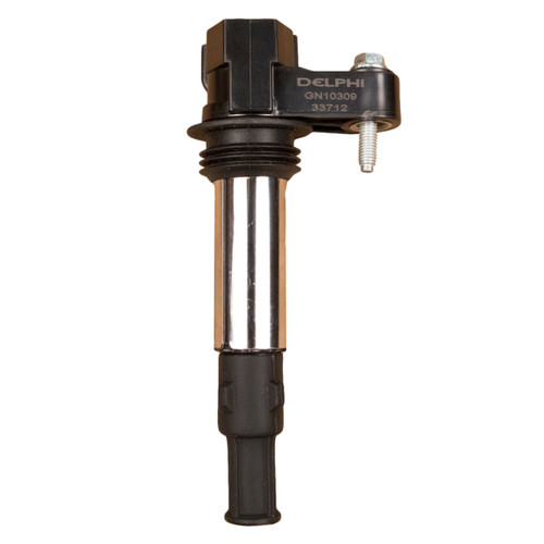 Delphi Ignition Coil GN10309 for 2004-2009 Buick/Cadillac/Chevrolet 3.6L 2.8L (Enclave, LaCrosse, Rendezvous, CTS)