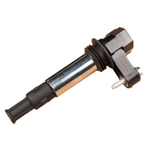 Delphi Ignition Coil GN10309 for 2004-2009 Buick/Cadillac/Chevrolet 3.6L 2.8L (Enclave, LaCrosse, Rendezvous, CTS)