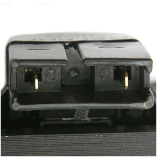 Delphi Ignition Coil GN10183 for 1984-1997 Ford/Lincoln/Mazda 3.0L 2.8L (Aerostar, Bronco, Bronco II, Country Squire)