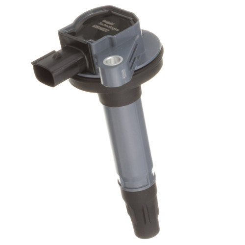 Delphi Ignition Coil GN10237 for 2007-2017 Ford/Lincoln/Mazda 3.5L 3.7L (Edge, Explorer, F-150, Flex)