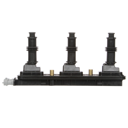 Delphi Ignition Coil GN10332 for 1999-2005 Cadillac/Saturn 3.0L 3.2L (Catera, CTS, L300, LS2)