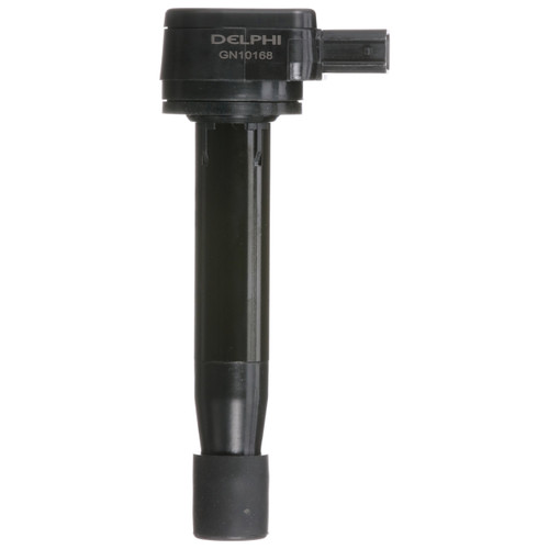 Delphi Ignition Coil GN10168 for 1999-2010 Acura/Honda/Saturn 3.2L 3.5L (CL, MDX, RL, TL)