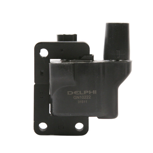 Delphi Ignition Coil GN10222 for 1991-1996 Nissan 2.4L 1.6L (240SX, Altima, NX, Sentra)