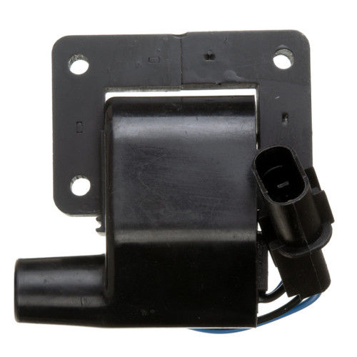 Delphi Ignition Coil GN10276 for 1987-1990 Dodge/Eagle/Mitsubishi 1.8L 1.5L (Colt, Summit, Mirage, Van)