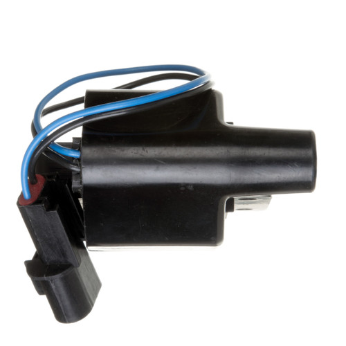 Delphi Ignition Coil GN10276 for 1987-1990 Dodge/Eagle/Mitsubishi 1.8L 1.5L (Colt, Summit, Mirage, Van)