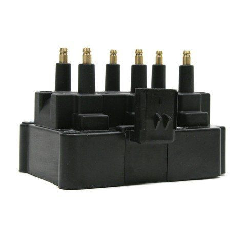 Delphi Ignition Coil GN10186 for 1999-2000 Chrysler/Dodge/Plymouth 3.3L 3.8L (Grand Voyager, Town & Country, Voyager, Caravan)