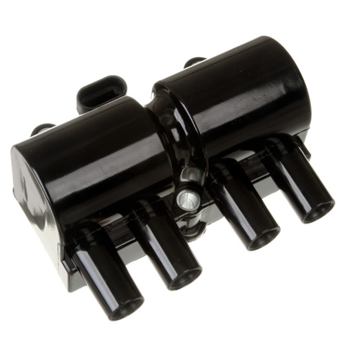 Delphi Ignition Coil GN10296 for 1998-2003 Daewoo/Isuzu 1.6L 2.2L (Lanos, Leganza, Nubira, Amigo)