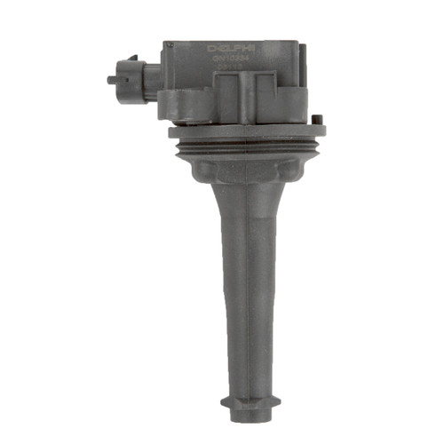Delphi Ignition Coil GN10334 for 1998-2007 Volvo 2.4L 2.3L (C70, S60, S70, S80)