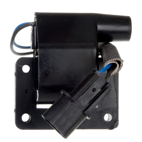 Delphi Ignition Coil GN10277 for 1989-1994 Hyundai/Mitsubishi 1.5L 2.4L (Excel, Scoupe, Sonata, Precis)