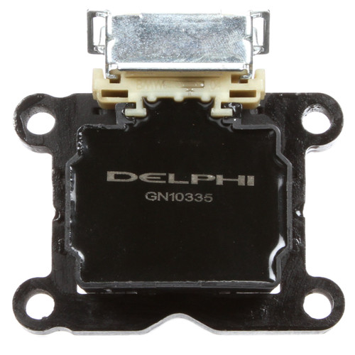 Delphi Ignition Coil GN10335 for 1991-1995 BMW 1.8L 2.5L (318i, 318is, 325i, 325is)
