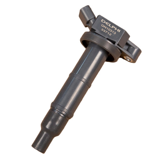 Delphi Ignition Coil GN10313 for 2001-2015 Lexus/Pontiac/Scion 2.4L 2.0L (HS250h, Vibe, tC, xB)