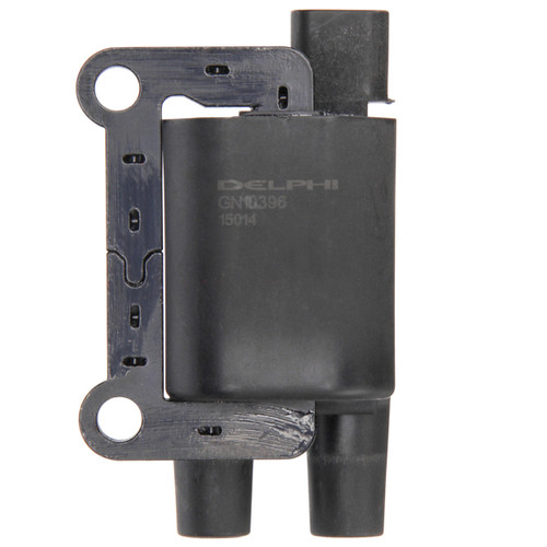 Delphi Ignition Coil GN10396 for 1997-2004 Mitsubishi 3.5L 3.0L (Montero, Montero Sport)