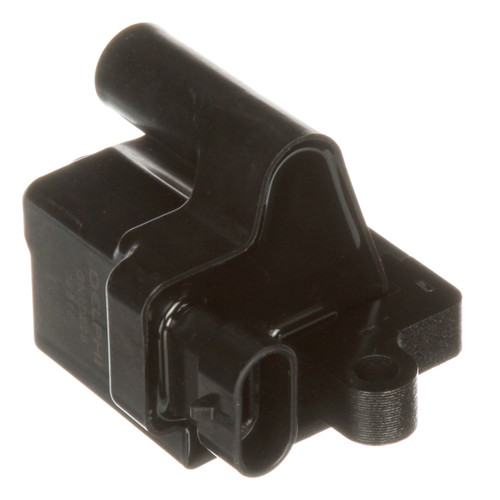 Delphi Ignition Coil GN10298 for 1999-2007 Cadillac/Chevrolet/GMC 6.0L 5.3L (Escalade, Escalade ESV, Escalade EXT, Avalanche 1500)