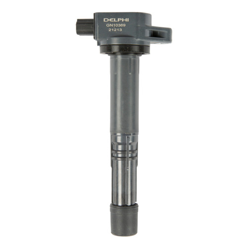 Delphi Ignition Coil GN10369 for 2008-2015 Acura/Honda 2.4L (ILX, TSX, Accord, Civic)