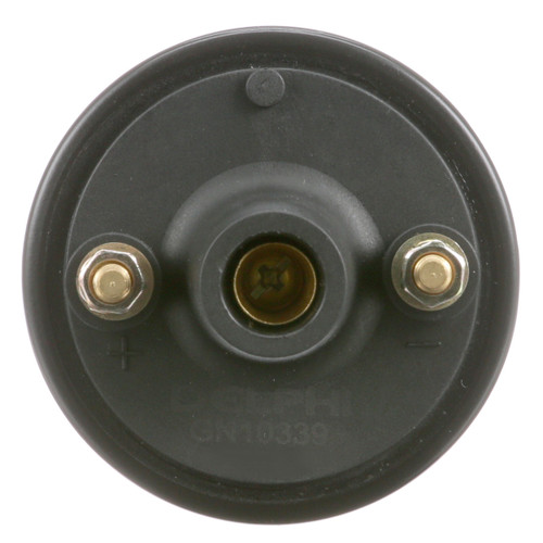 Delphi Ignition Coil GN10339 for 1985-1993 Dodge/Honda/Isuzu 2.0L 2.6L (Colt, Power Ram 50, Raider, Ram 50)