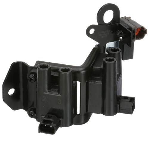 Delphi Ignition Coil GN10414 for 2000-2002 Hyundai 1.5L (Accent)