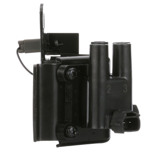 Delphi Ignition Coil GN10414 for 2000-2002 Hyundai 1.5L (Accent)