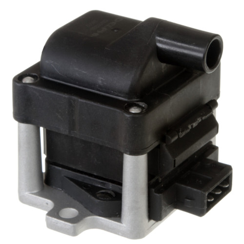 Delphi Ignition Coil GN10280 for 1990-2002 Volkswagen 2.0L 1.8L (Cabrio, Cabriolet, Corrado, EuroVan)